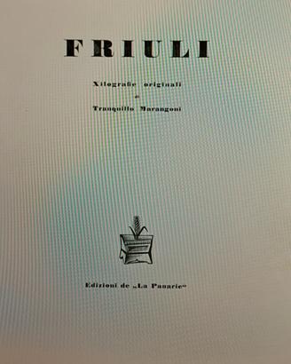 tranquillo marangoni