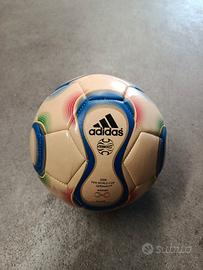 pallone mondiali 2006 Adidas 