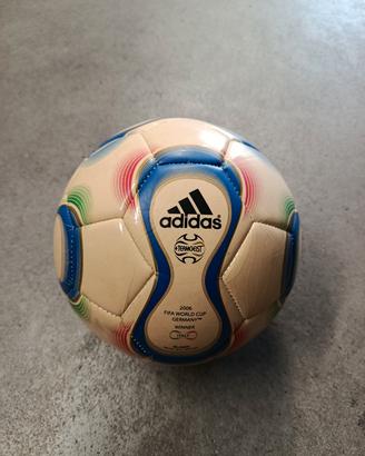 pallone mondiali 2006 Adidas 