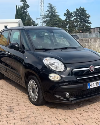 Fiat 500L 1.6 MJT 120CV AUTOCARRO