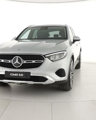 MERCEDES GLC - X254 - GLC 220d mhev Advance U32050