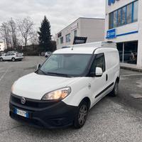 Fiat doblo' 1.6 105cv furgone h1