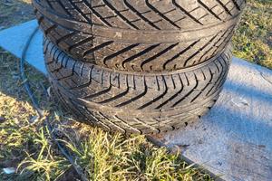 gomme 205 55 15 Marix