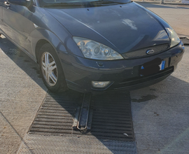 Ford focus 1.8 TDCI ZETEC