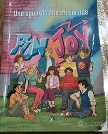 Uno sguardo che mi sorride - Laura Maiocchi