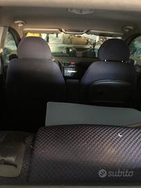 Autovettura fiat stilo anno 2002 cc1800 benz