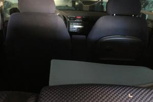 Autovettura fiat stilo anno 2002 cc1800 benz