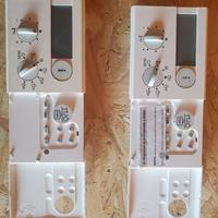 CRONOTERMOSTATO SIEGER CRC 51