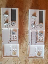 CRONOTERMOSTATO SIEGER CRC 51