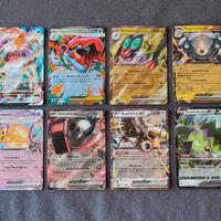 Pokémon mini lotto 