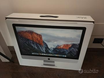 APPLE iMac 27’ Retina display 5K