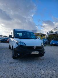 Fiat Doblo Doblò 1.3 MJT PC Combi N1 SX