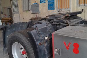 Scania 164