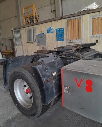 Scania 164