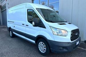 Ford Transit 330 Van L3 H2 - Trend 2.2 TDCi 125cv
