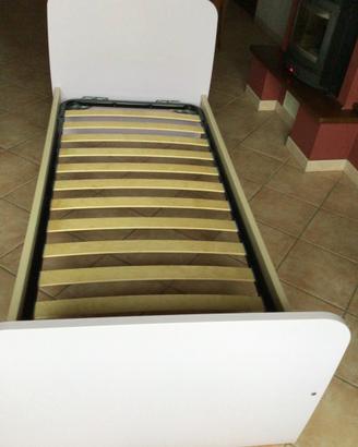 Letto una piazza