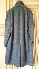 CAPPOTTO  CLASSICO per UOMO