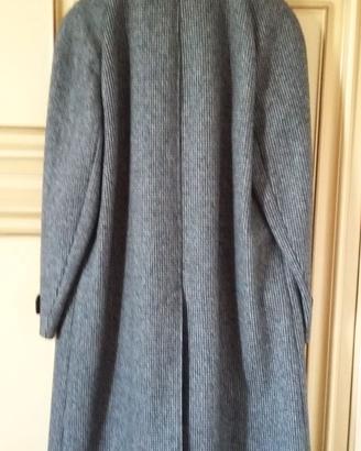 CAPPOTTO  CLASSICO per UOMO