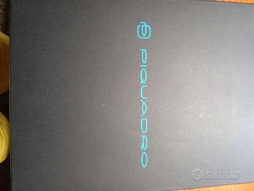 Custodia a leggio per Ipad 2 Piquadro