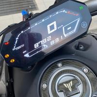 Mt 07 A2 depotenziata 2023