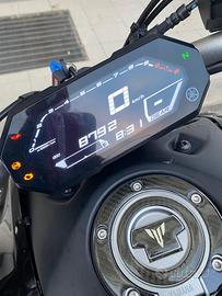 Mt 07 A2 depotenziata 2023