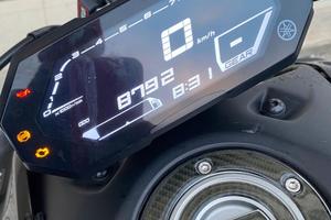 Mt 07 A2 depotenziata 2023