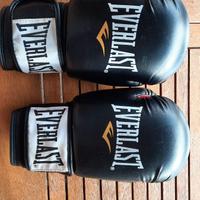 Guantoni EverLast 10 Oz