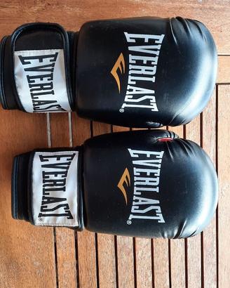 Guantoni EverLast 10 Oz