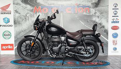 Royal Enfield Meteor - 2022