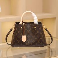 👜Borsa a mano LOUIS VUITTON Montaigne BB