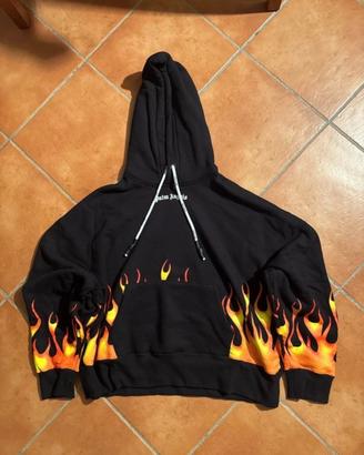 Felpa Palm Angels