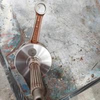 Albero Motore Malossi