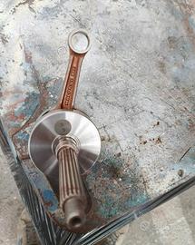 Albero Motore Malossi