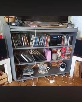 carrello porta televisore