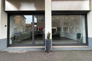 NEGOZIO A BERGAMO