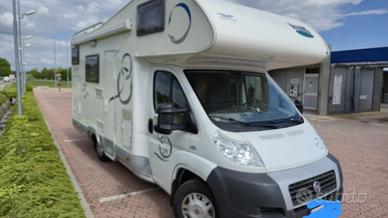 Camper McLouis Lagan 211
