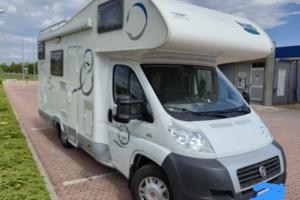 Camper McLouis Lagan 211
