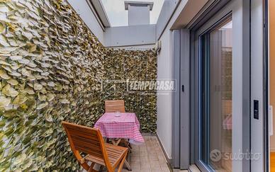 AFFORI CENTRO - ATTICO