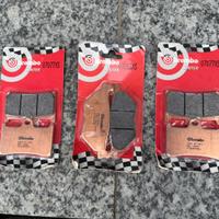 Pastiglie Brembo