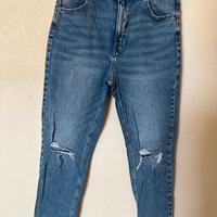 jeans di PULL&BEAR