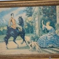quadro  d epoca