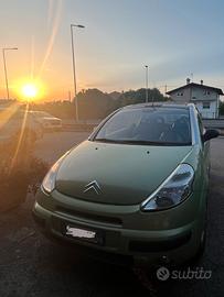 CITROEN PLURIEL