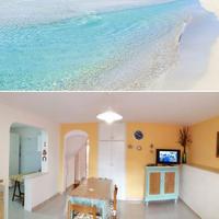 Casa vacanze a 80 metri dal mare (Rif.122)