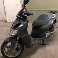 Scooter 125