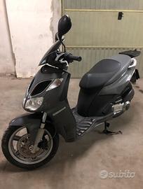 Scooter 125