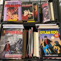 Dylan dog