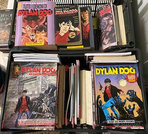 Dylan dog