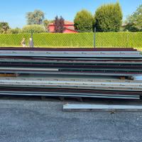 pannelli,lamiere,lastre da copertura