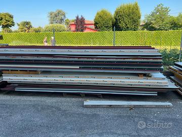 pannelli,lamiere,lastre da copertura