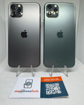 Iphone 11 pro 256gb 🍎